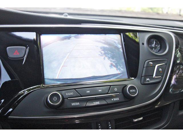 2020 Buick Envision AWD Premium I