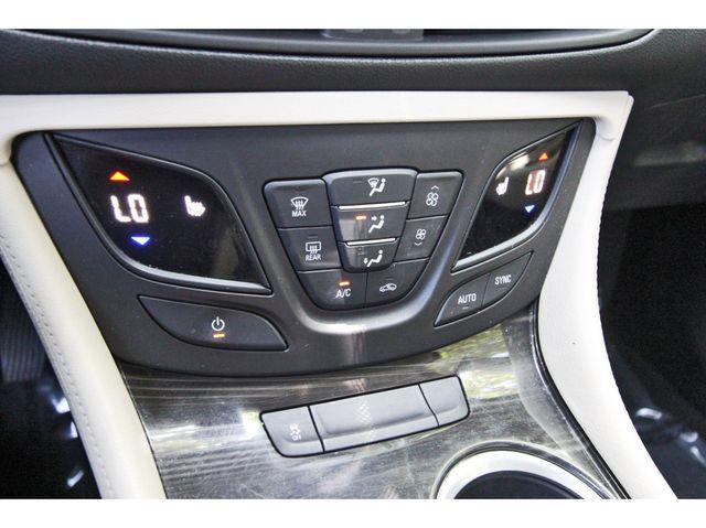 2020 Buick Envision AWD Premium I