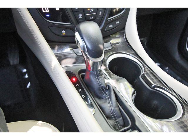2020 Buick Envision AWD Premium I