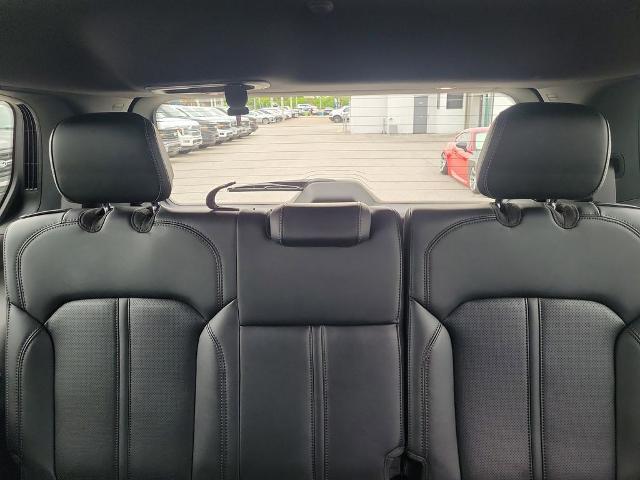2022 Jeep Wagoneer Series II 4x2