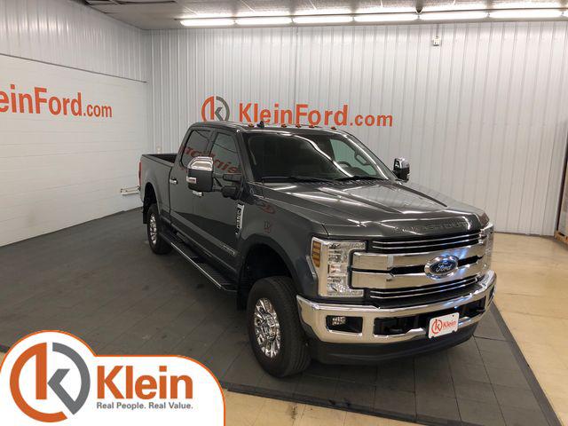 2019 Ford F-250 LARIAT for sale in Winneconne, WI