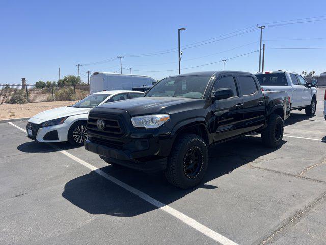 2021 Toyota Tacoma Unknown for sale in Yuma, AZ