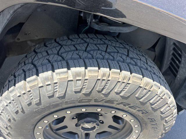 2021 Toyota Tacoma Unknown