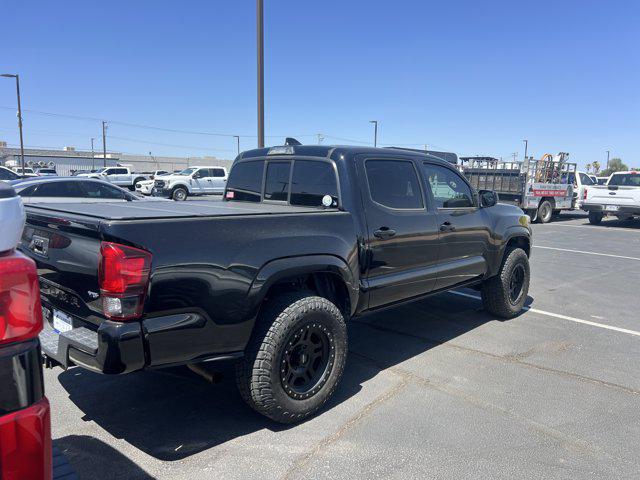2021 Toyota Tacoma Unknown