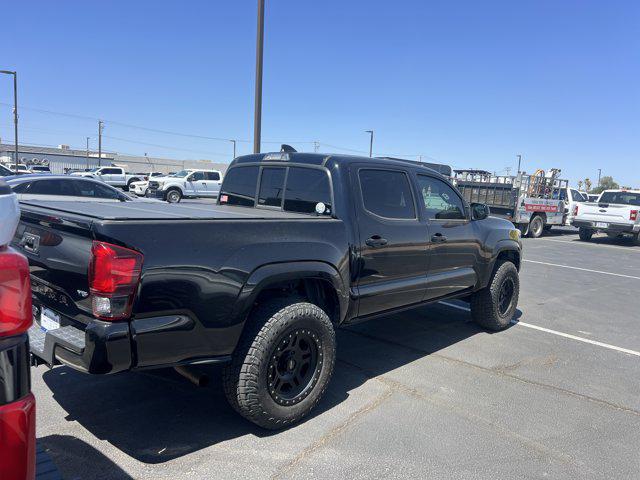 2021 Toyota Tacoma Unknown