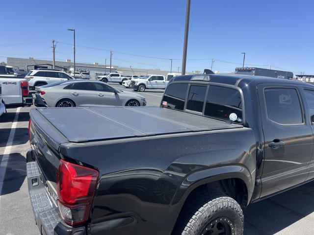 2021 Toyota Tacoma Unknown