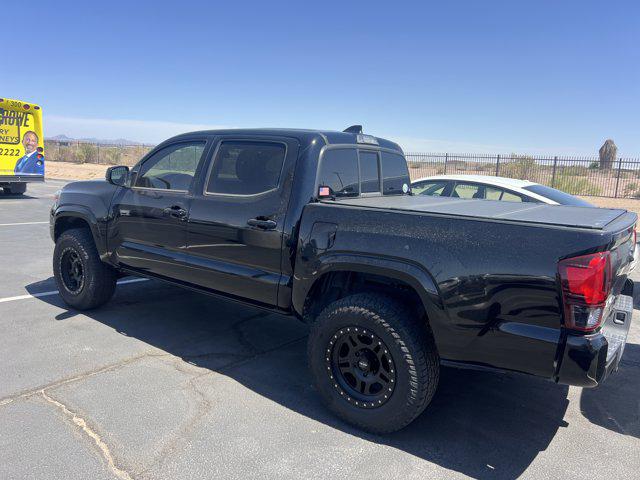 2021 Toyota Tacoma Unknown