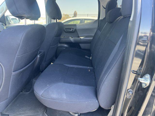 2021 Toyota Tacoma Unknown