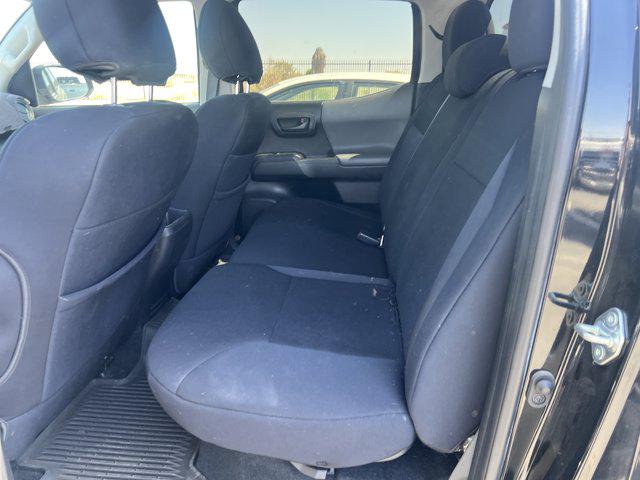 2021 Toyota Tacoma Unknown