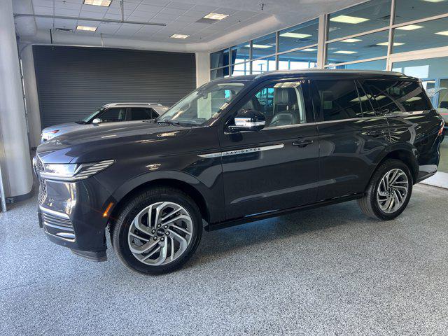 2025 Lincoln Navigator Reserve for sale in Yuma, AZ