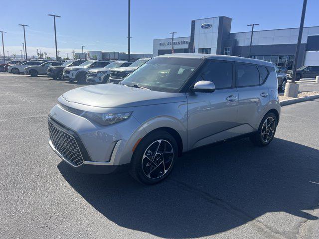 2025 Kia Soul EX for sale in Yuma, AZ