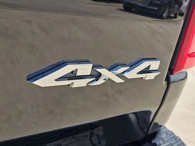 2025 Ram 1500 Limited Longhorn Crew Cab 4x4 5'7" Box