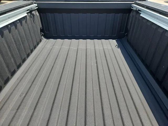 2025 Ram 1500 Limited Longhorn Crew Cab 4x4 5'7" Box