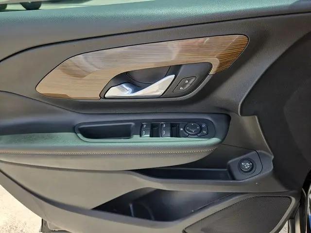2021 GMC Terrain FWD SLE