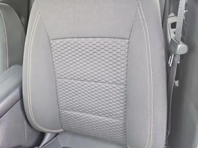 2021 GMC Terrain FWD SLE