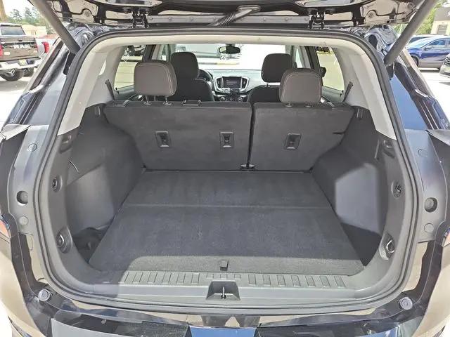2021 GMC Terrain FWD SLE