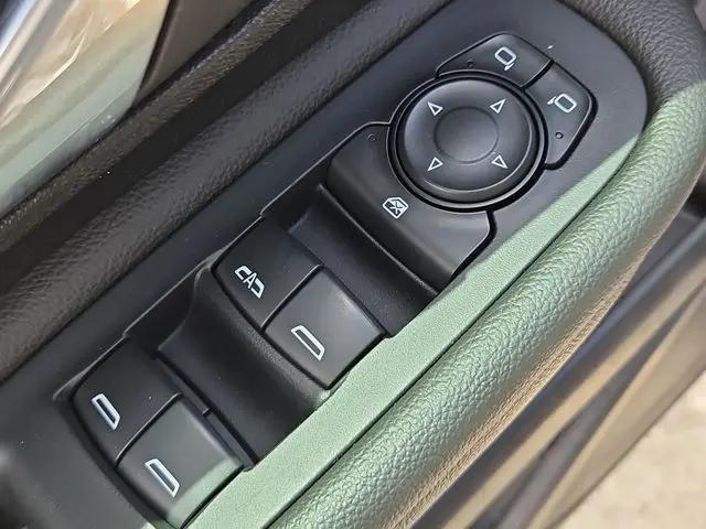 2021 GMC Terrain FWD SLE