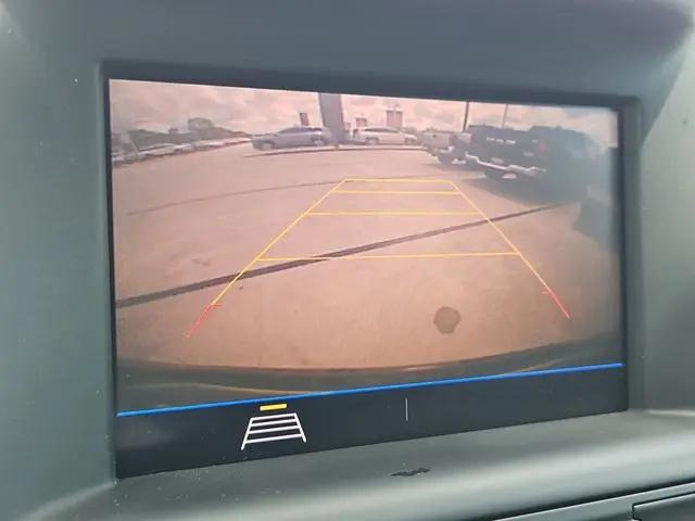 2021 GMC Terrain FWD SLE