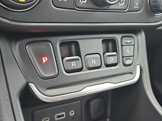 2021 GMC Terrain FWD SLE