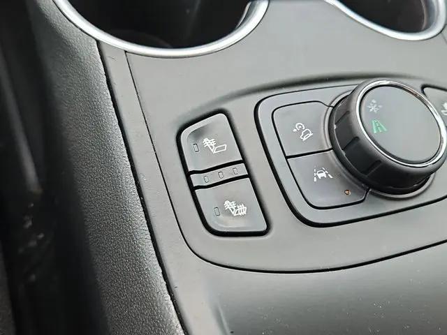 2021 GMC Terrain FWD SLE