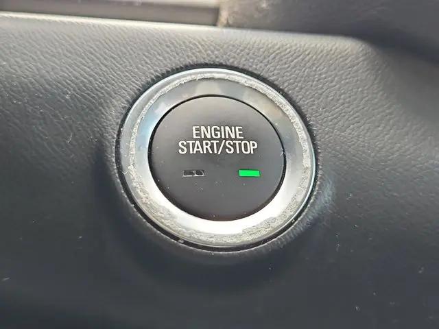 2021 GMC Terrain FWD SLE