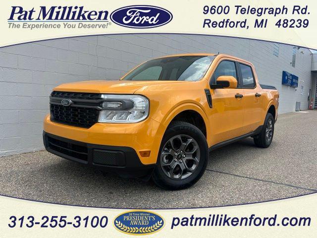 2023 Ford Maverick XLT for sale in Redford, MI