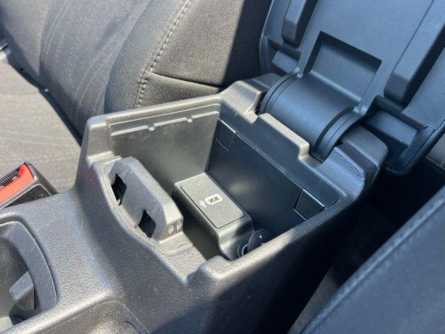 2018 Ford Focus SEL