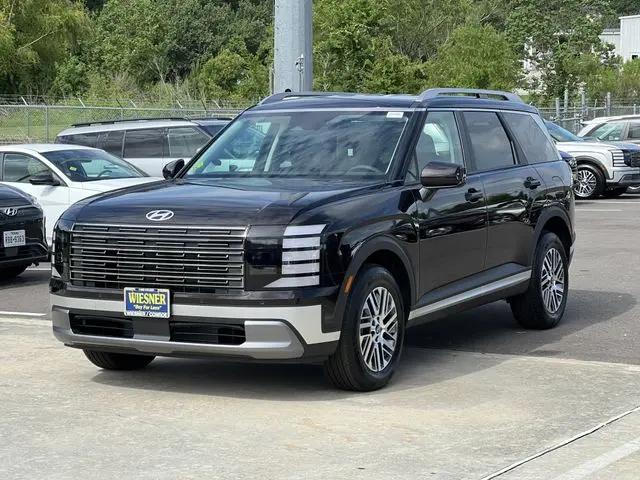 2026 Hyundai Palisade SEL 7P for sale in Conroe, TX
