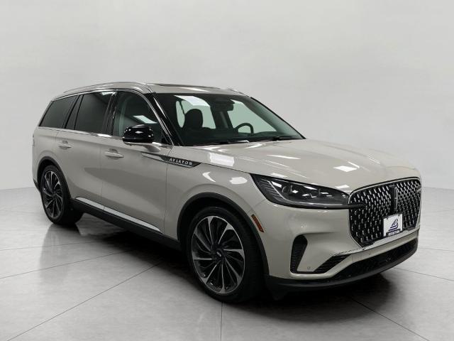 2025 Lincoln Aviator Reserve for sale in Neenah, WI