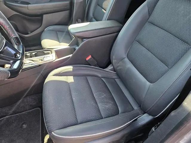2023 Chevrolet TrailBlazer AWD RS