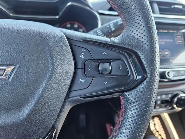 2023 Chevrolet TrailBlazer AWD RS