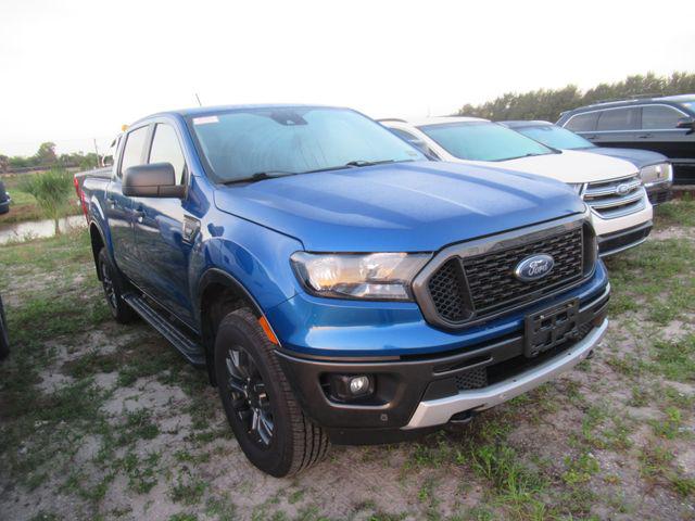 2019 Ford Ranger XLT for sale in Fort Myers, FL