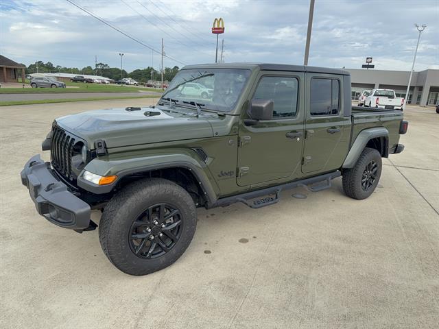 2022 Jeep Gladiator Sport for sale in New Boston, TX