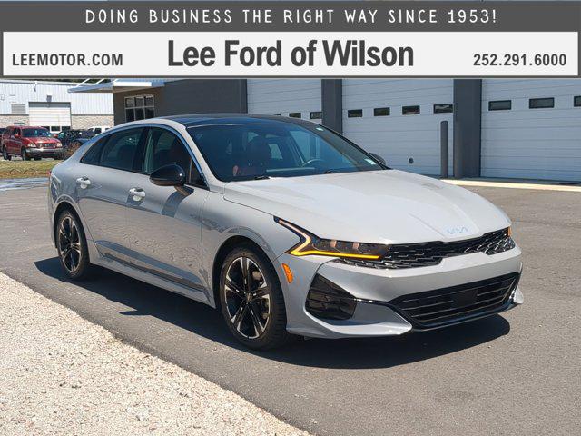 2023 Kia K5 GT-Line for sale in Wilson, NC