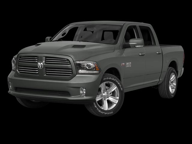 2013 Ram 1500 Express for sale in Greenville, SC