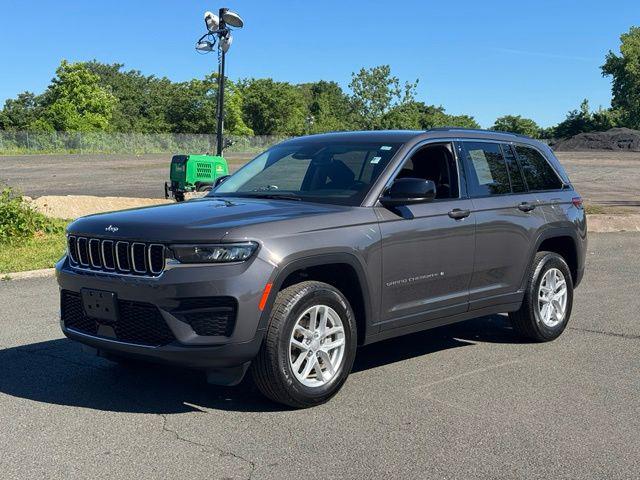 2023 Jeep Grand Cherokee Laredo 4x4 for sale in Windsor, CT