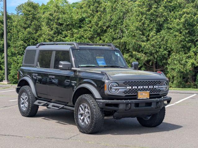 2024 Ford Bronco Badlands for sale in Windsor, CT