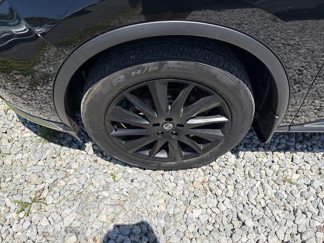 2020 Nissan Murano Platinum Intelligent AWD
