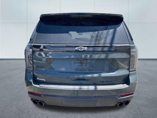 2026 Chevrolet Tahoe 4WD RST