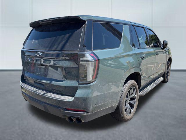 2026 Chevrolet Tahoe 4WD RST