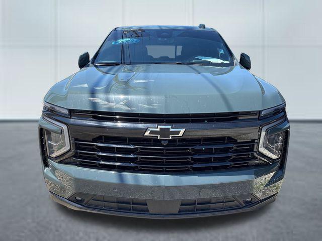 2026 Chevrolet Tahoe 4WD RST