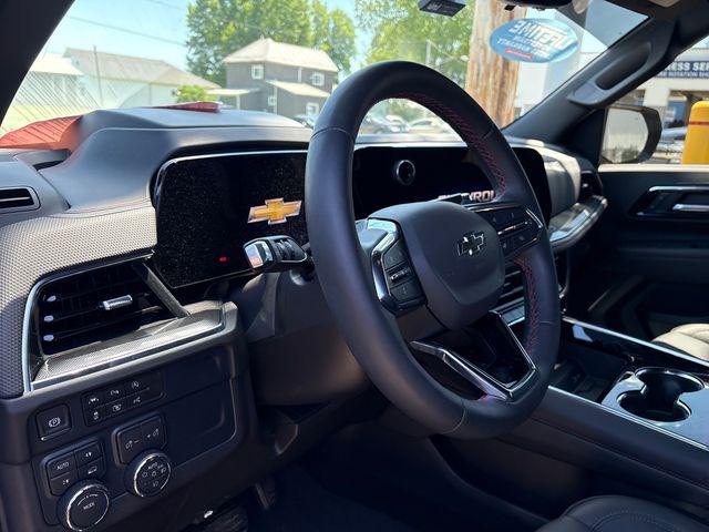 2026 Chevrolet Tahoe 4WD RST