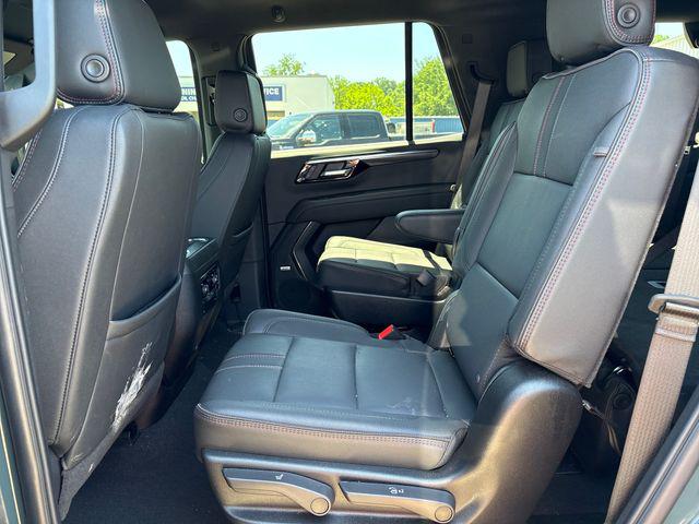 2026 Chevrolet Tahoe 4WD RST