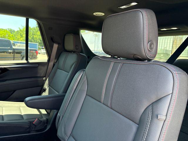 2026 Chevrolet Tahoe 4WD RST