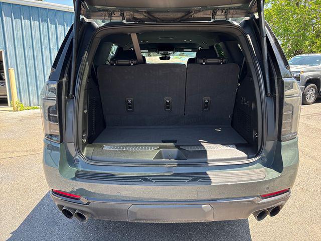 2026 Chevrolet Tahoe 4WD RST