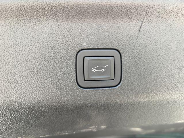 2026 Chevrolet Tahoe 4WD RST