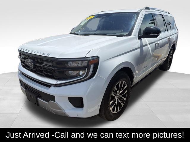 2025 Ford Expedition Platinum MAX for sale in Castle Rock, CO