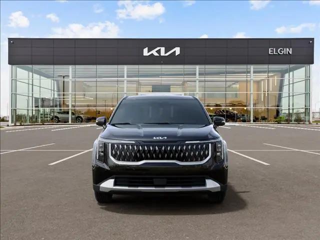 2026 Kia Carnival MPV EX