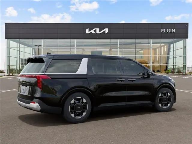 2026 Kia Carnival MPV EX