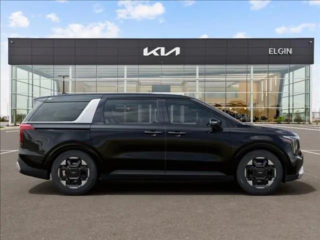 2026 Kia Carnival MPV EX